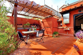 Tagliamento Apartments Rome